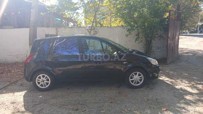 Renault Megane Scenic 2007, 428,000 km - 1.5 l - Mingəçevir