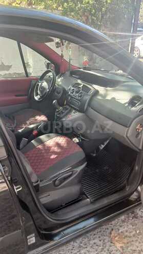 Renault Megane Scenic 2007, 428,000 km - 1.5 l - Mingəçevir
