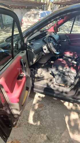 Renault Megane Scenic 2007, 428,000 km - 1.5 l - Mingəçevir