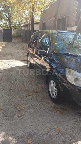 Renault Megane Scenic 2007, 428,000 km - 1.5 l - Mingəçevir