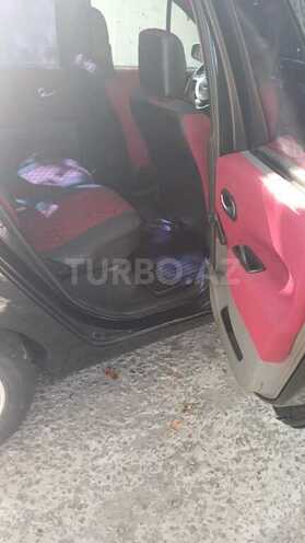 Renault Megane Scenic 2007, 428,000 km - 1.5 l - Mingəçevir