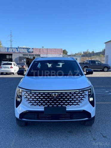 Changan CS 55 Plus 2026, 0 km - 1.5 л - Bakı