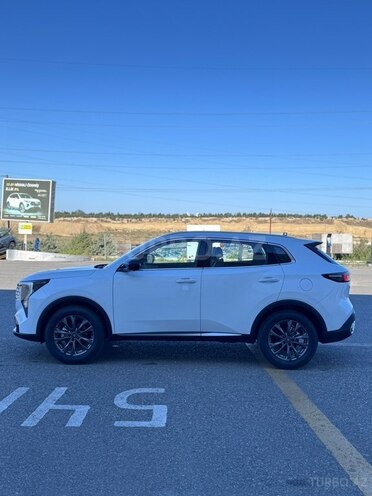 Changan CS 55 Plus 2026, 0 km - 1.5 л - Bakı