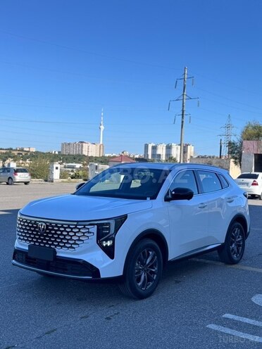 Changan CS 55 Plus 2026, 0 km - 1.5 л - Bakı