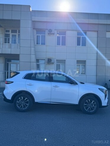 Changan CS 55 Plus 2026, 0 km - 1.5 л - Bakı