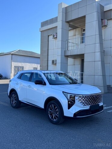 Changan CS 55 Plus 2026, 0 km - 1.5 л - Bakı