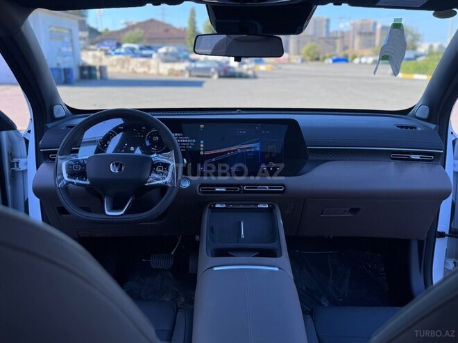 Changan CS 55 Plus 2026, 0 km - 1.5 л - Bakı