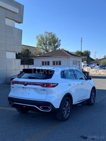 Changan CS 55 Plus 2026, 0 km - 1.5 л - Bakı