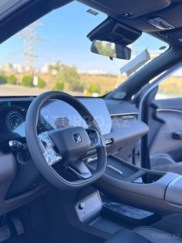 Changan CS 55 Plus 2026, 0 km - 1.5 л - Bakı
