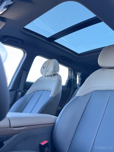Changan CS 55 Plus 2026, 0 km - 1.5 л - Bakı