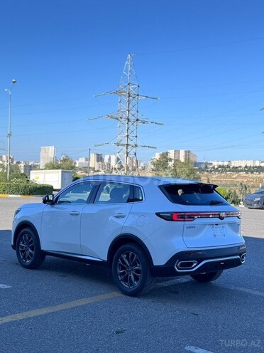 Changan CS 55 Plus 2026, 0 km - 1.5 л - Bakı