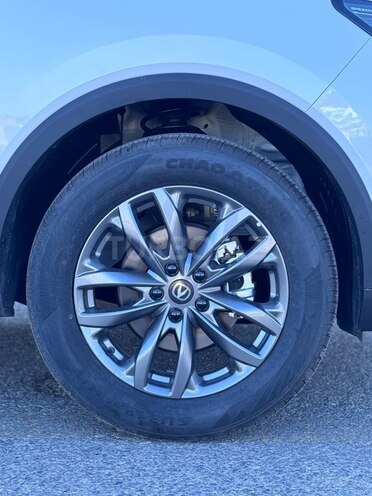 Changan CS 55 Plus 2026, 0 km - 1.5 л - Bakı