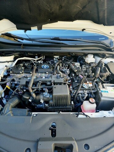 Toyota Corolla 2024, 59,000 km - 1.8 l - Bakı