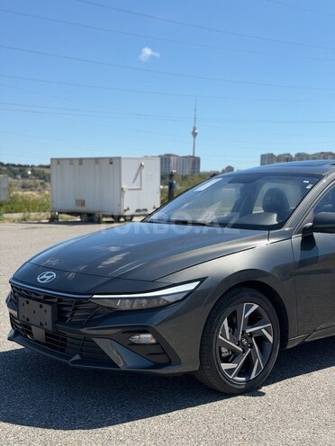 Hyundai Elantra 2026, 0 km - 1.5 l - Bakı