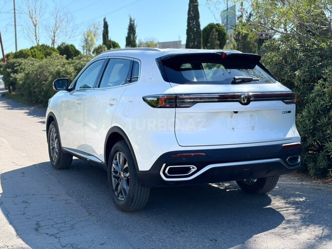 Changan CS 55 Plus 2026, 0 km - 1.5 л - Bakı