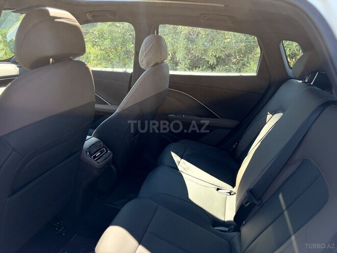 Changan CS 55 Plus 2026, 0 km - 1.5 л - Bakı