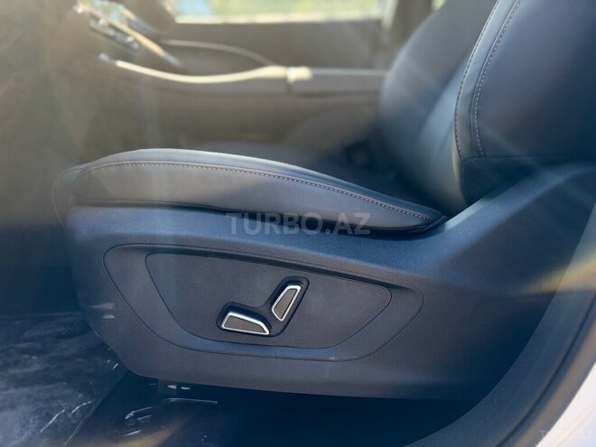 Changan CS 55 Plus 2026, 0 km - 1.5 л - Bakı
