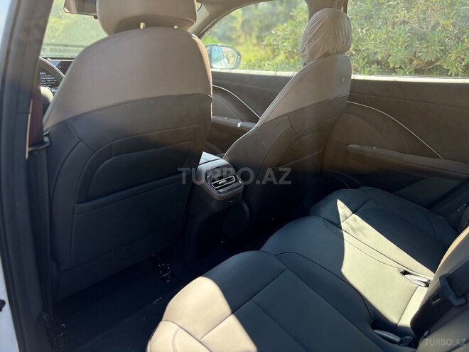 Changan CS 55 Plus 2026, 0 km - 1.5 л - Bakı
