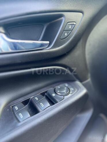 Chevrolet Equinox 2017, 170,000 km - 1.5 l - Bakı