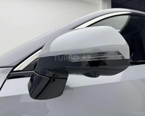 Jetour Dashing 2024, 0 km - 1.6 l - Bakı