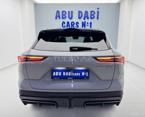 Jetour Dashing 2024, 0 km - 1.6 l - Bakı