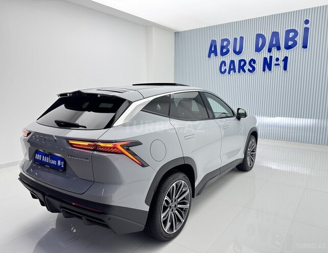 Jetour Dashing 2024, 0 km - 1.6 l - Bakı