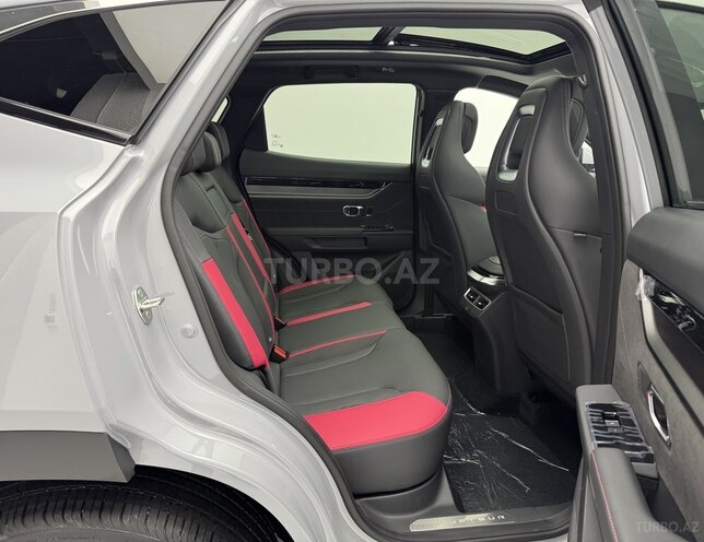 Jetour Dashing 2024, 0 km - 1.6 l - Bakı