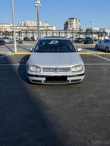 Volkswagen Golf 1999, 470,408 km - 1.6 l - Bakı