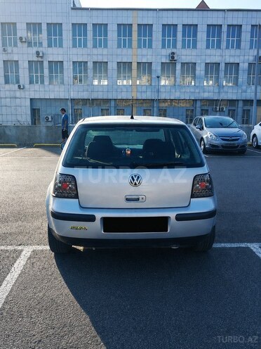 Volkswagen Golf 1999, 470,408 km - 1.6 l - Bakı