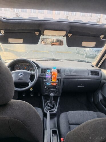Volkswagen Golf 1999, 470,408 km - 1.6 l - Bakı