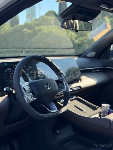 Changan CS 55 Plus 2025, 0 km - 1.5 л - Bakı