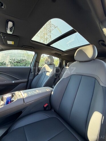 Changan CS 55 Plus 2025, 0 km - 1.5 л - Bakı