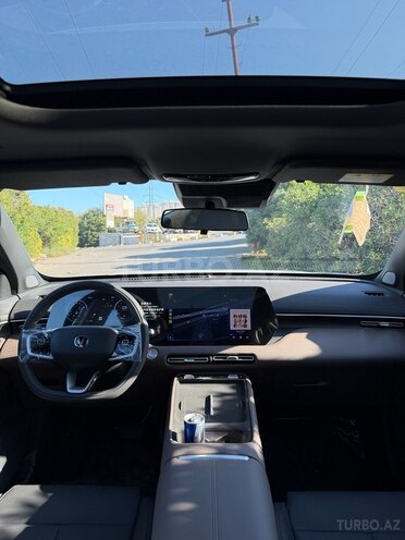 Changan CS 55 Plus 2025, 0 km - 1.5 л - Bakı