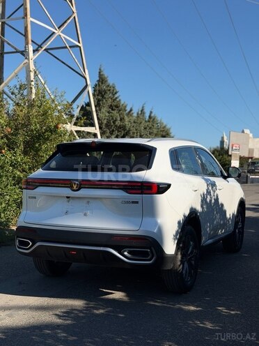 Changan CS 55 Plus 2025, 0 km - 1.5 л - Bakı