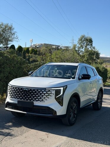 Changan CS 55 Plus 2025, 0 km - 1.5 л - Bakı