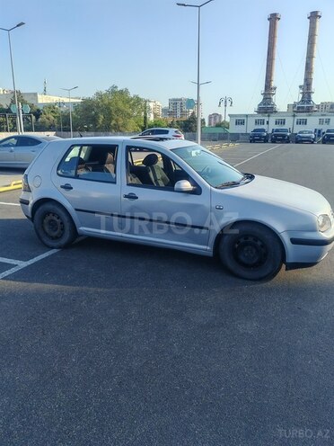 Volkswagen Golf 1999, 470,408 km - 1.6 l - Bakı