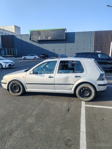 Volkswagen Golf 1999, 470,408 km - 1.6 l - Bakı