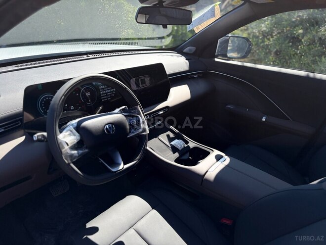 Changan CS 55 Plus 2025, 0 km - 1.5 l - Bakı
