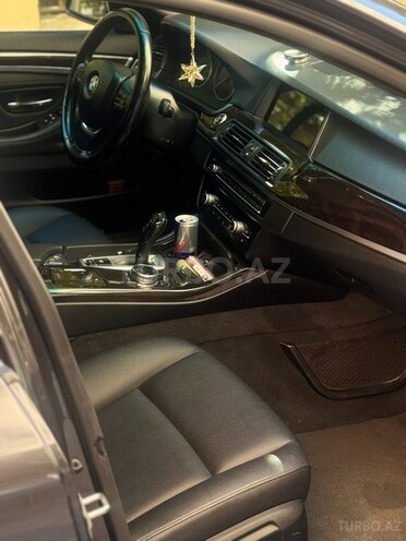 BMW 528 2014, 181,000 km - 2.0 l - Bakı