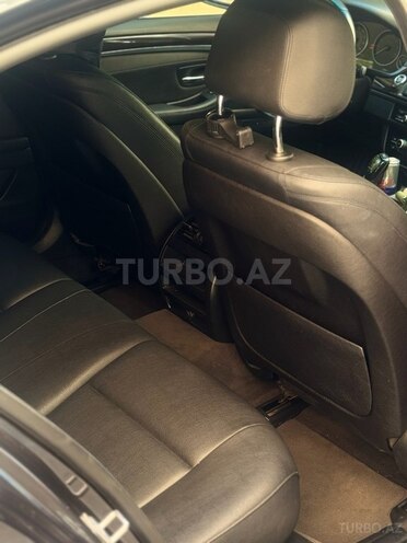 BMW 528 2014, 181,000 km - 2.0 l - Bakı