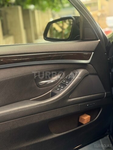 BMW 528 2014, 181,000 km - 2.0 l - Bakı