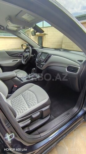 Chevrolet Equinox 2018, 174,000 km - 1.5 l - Tovuz