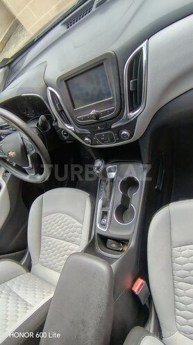 Chevrolet Equinox 2018, 174,000 km - 1.5 l - Tovuz