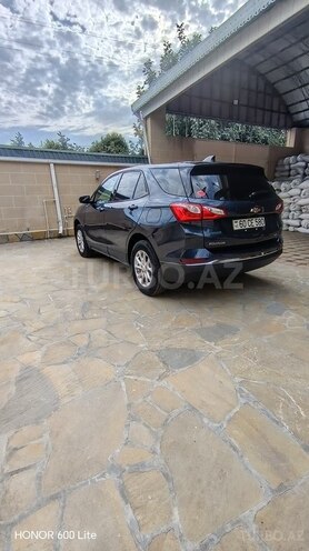 Chevrolet Equinox 2018, 174,000 km - 1.5 l - Tovuz
