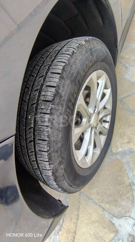 Chevrolet Equinox 2018, 174,000 km - 1.5 l - Tovuz
