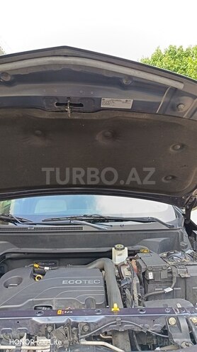 Chevrolet Equinox 2018, 174,000 km - 1.5 l - Tovuz