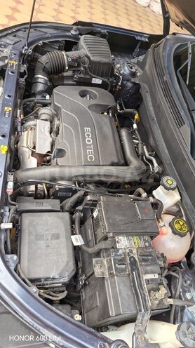 Chevrolet Equinox 2018, 174,000 km - 1.5 l - Tovuz