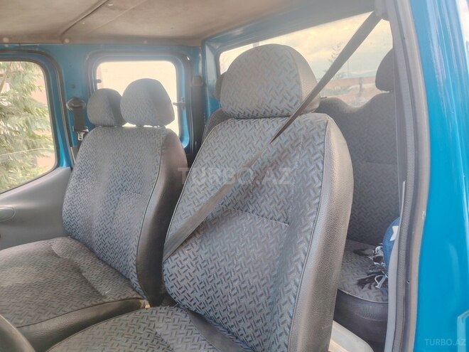 Ford Transit 1999, 490,000 km - 2.4 l - Bakı