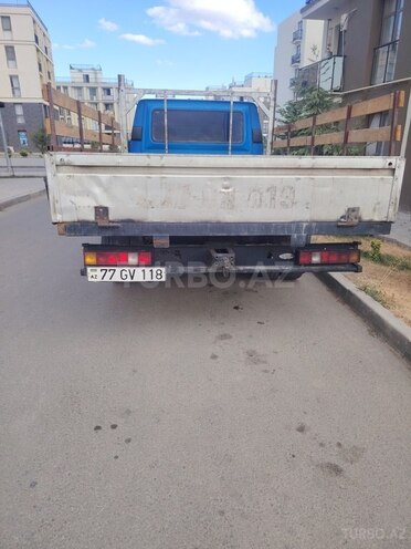 Ford Transit 1999, 490,000 km - 2.4 l - Bakı