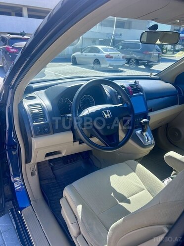 Honda CR-V 2008, 110,000 km - 2.4 l - Bakı